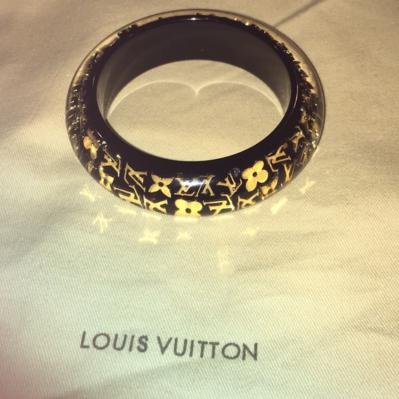 Louis Vuitton Jewelry - LOUIS VUITTON Bracelet